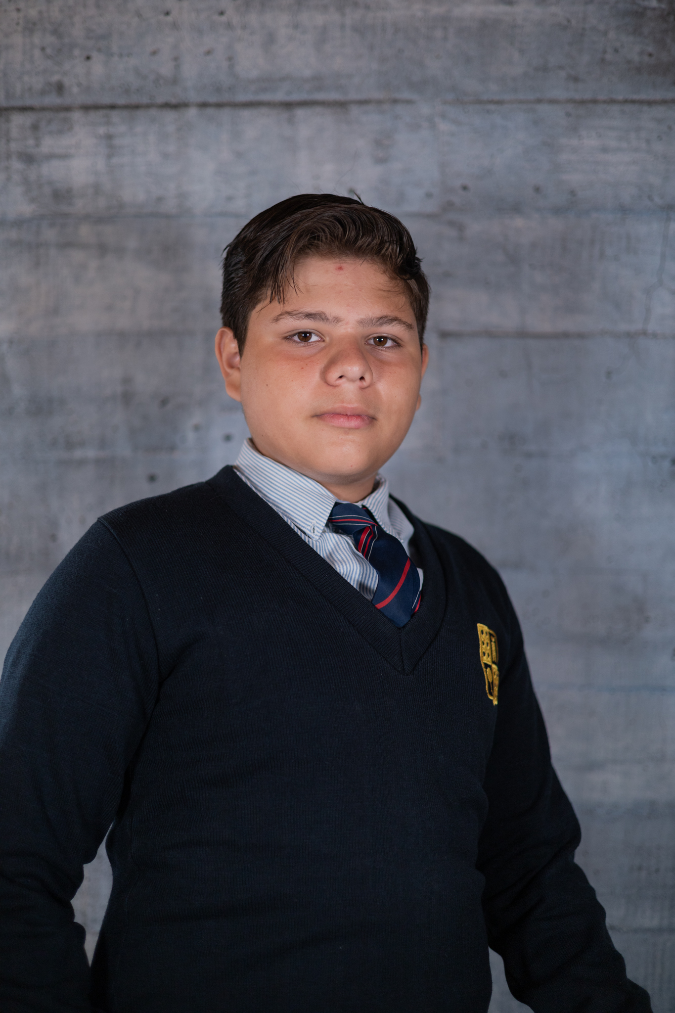 Mateo Nicolás Godoy